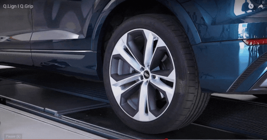 Equipped Blog Header Image Beissbarth VAS 701 011 